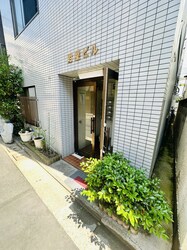 紺屋ビルの物件外観写真